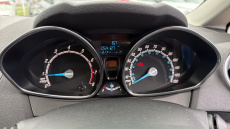 Ford Fiesta 1.0 EcoBoost Zetec 5dr Petrol Hatchback
